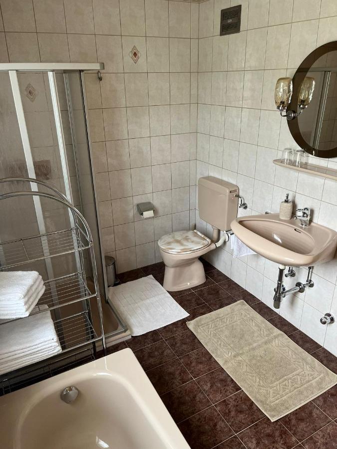 Apartament Dachberghof Sankt Andrä Zewnętrze zdjęcie