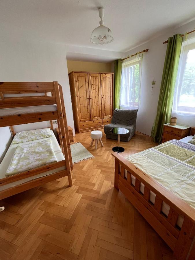 Apartament Dachberghof Sankt Andrä Zewnętrze zdjęcie