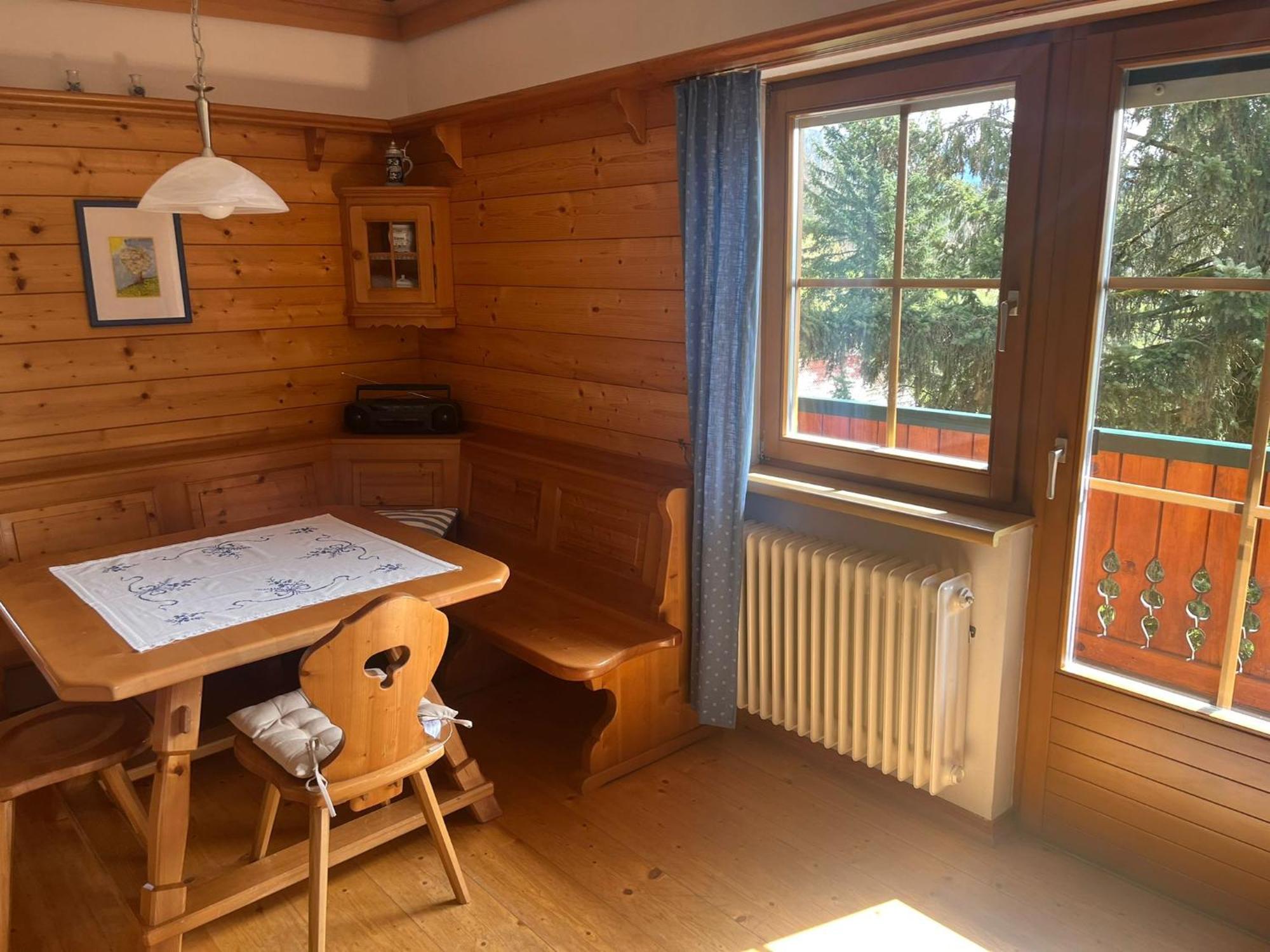 Apartament Dachberghof Sankt Andrä Zewnętrze zdjęcie