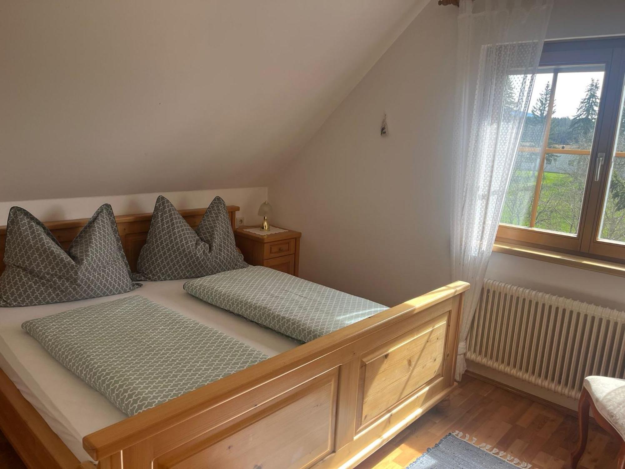 Apartament Dachberghof Sankt Andrä Zewnętrze zdjęcie