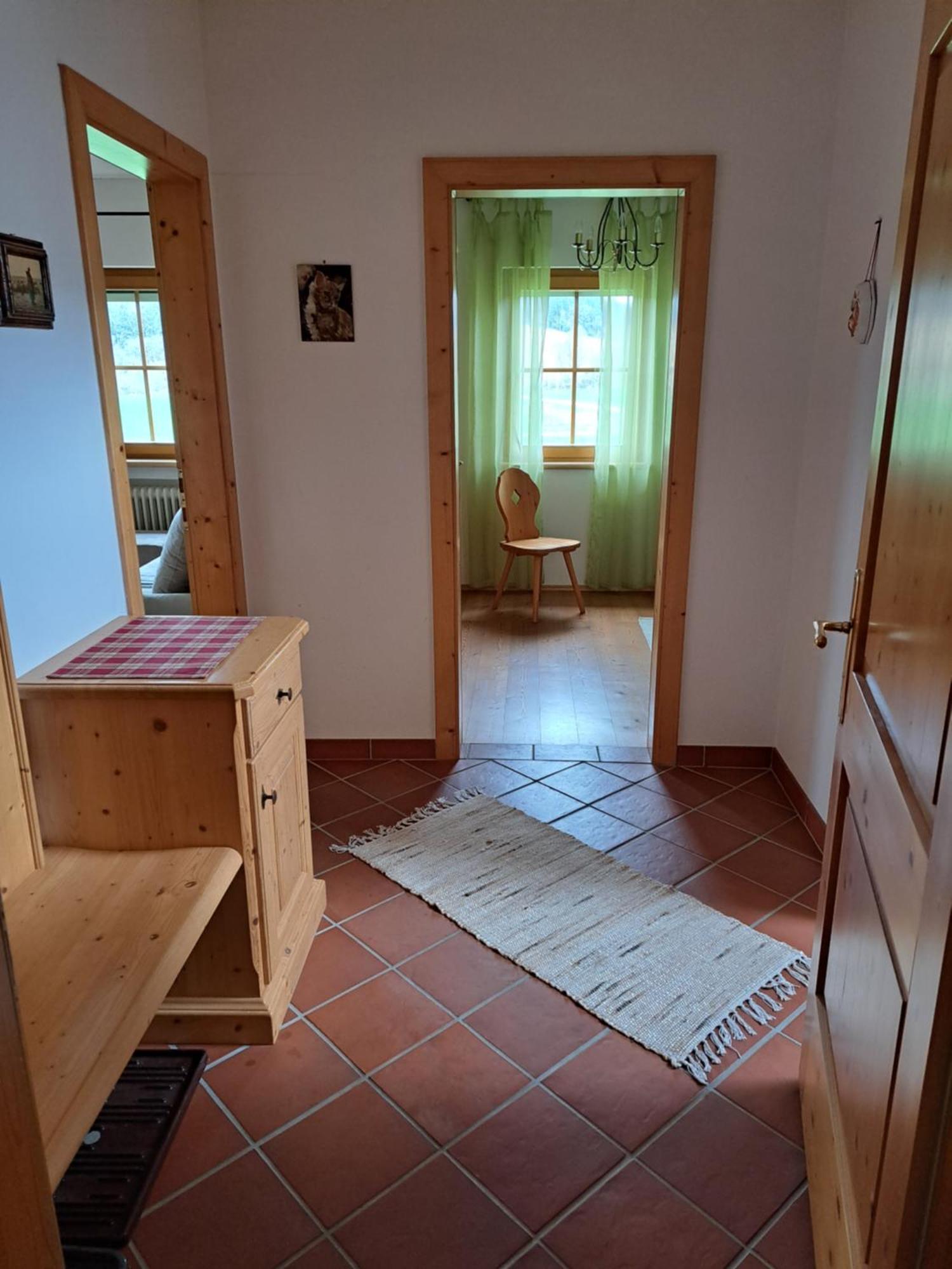 Apartament Dachberghof Sankt Andrä Zewnętrze zdjęcie