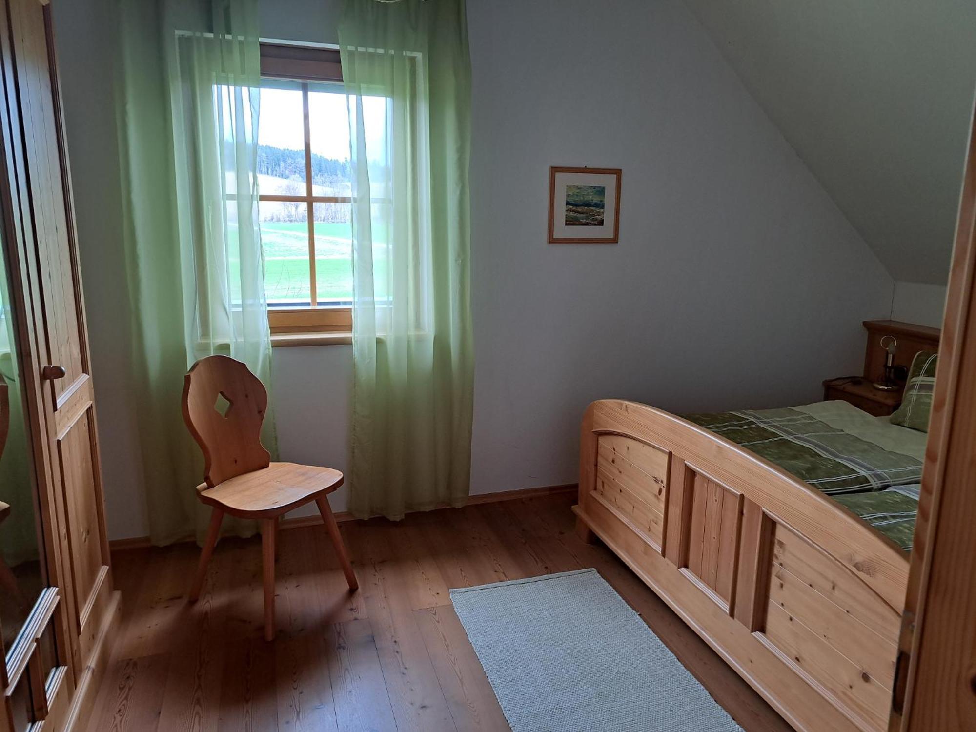 Apartament Dachberghof Sankt Andrä Zewnętrze zdjęcie