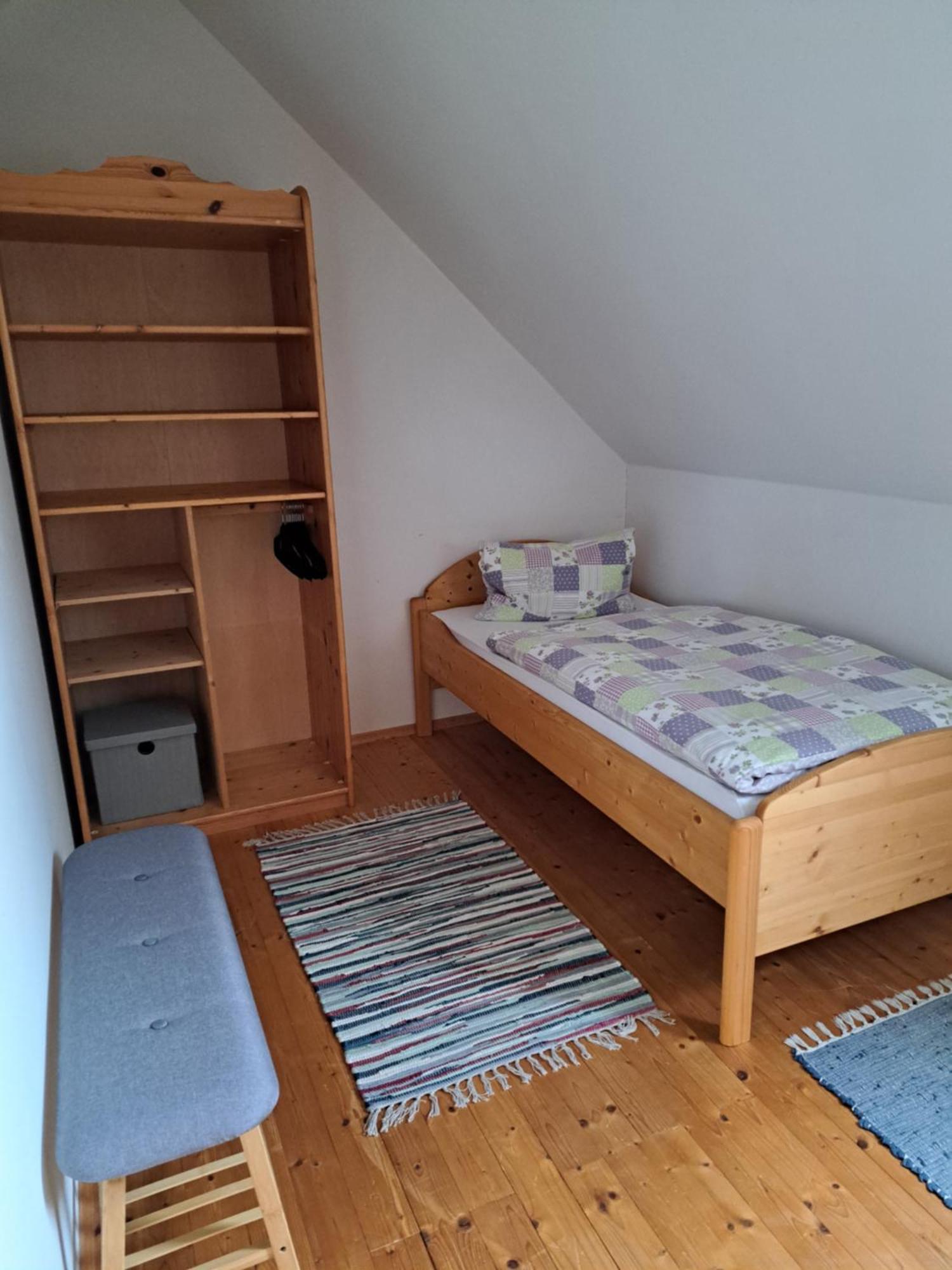 Apartament Dachberghof Sankt Andrä Zewnętrze zdjęcie